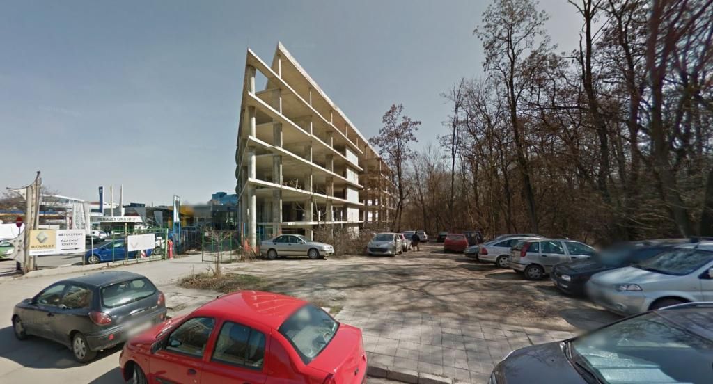 Изграждане на Образователно-спортен комплекс, в София, район Лозенец