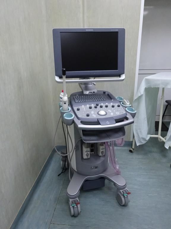 Развитие на високотехнологично лечение в „Специализирана болница за активно лечение по онкология“ ЕАД