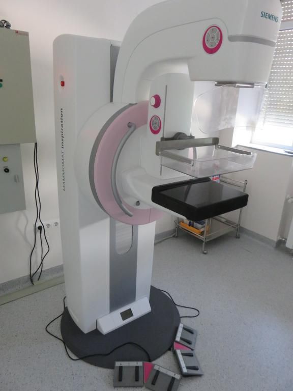 Развитие на високотехнологично лечение в „Специализирана болница за активно лечение по онкология“ ЕАД